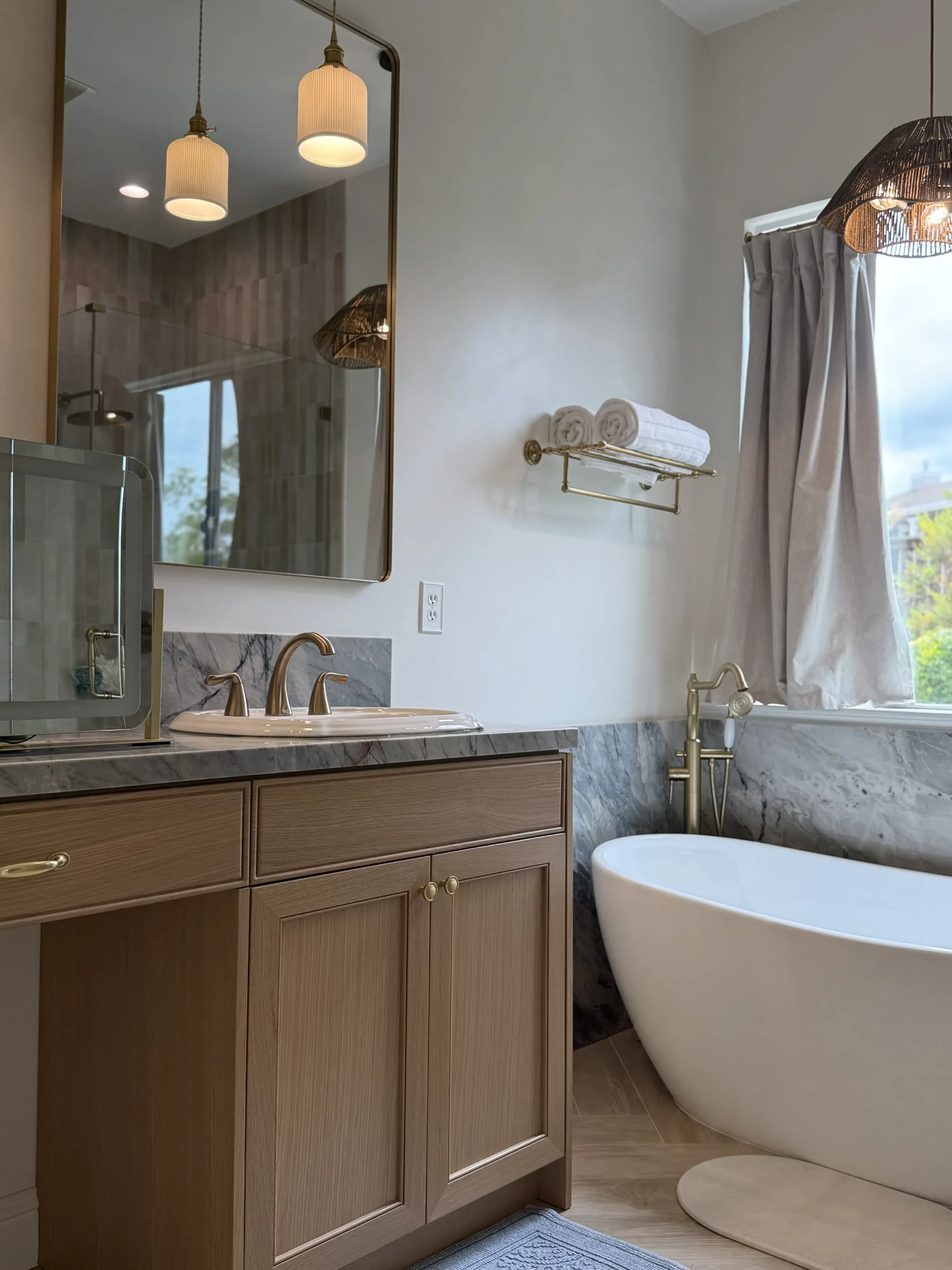 The Serenity Bath — Roseville