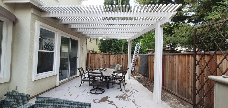 Remodeling project representing our Fair Oaks service area